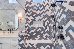 Primary King Suite, 2nd Floor