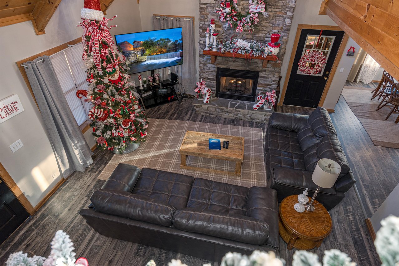 at bearadise 4 us a 3 bedroom cabin rental located in pigeon forge