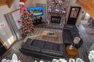 at bearadise 4 us a 3 bedroom cabin rental located in pigeon forge