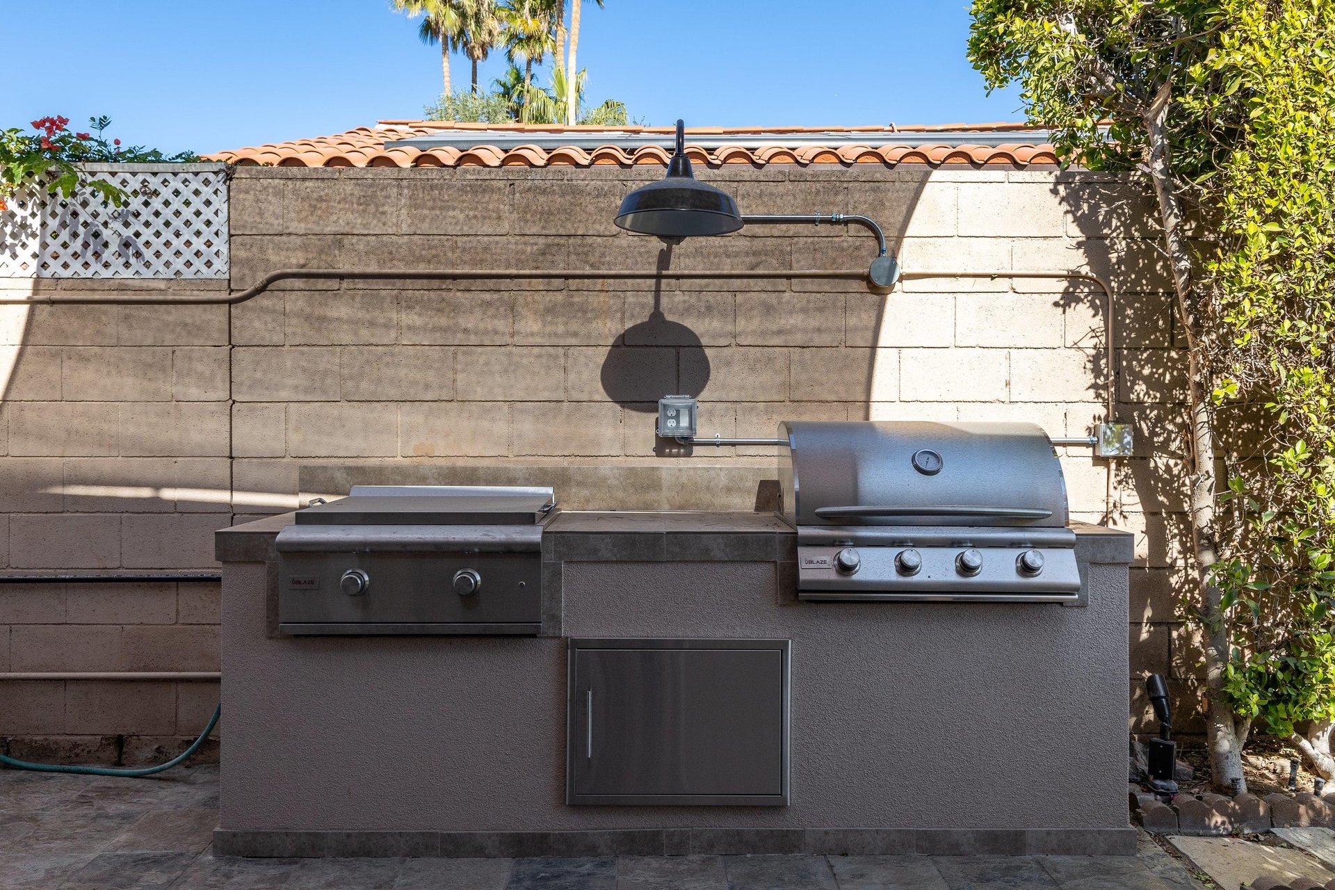 BBQ