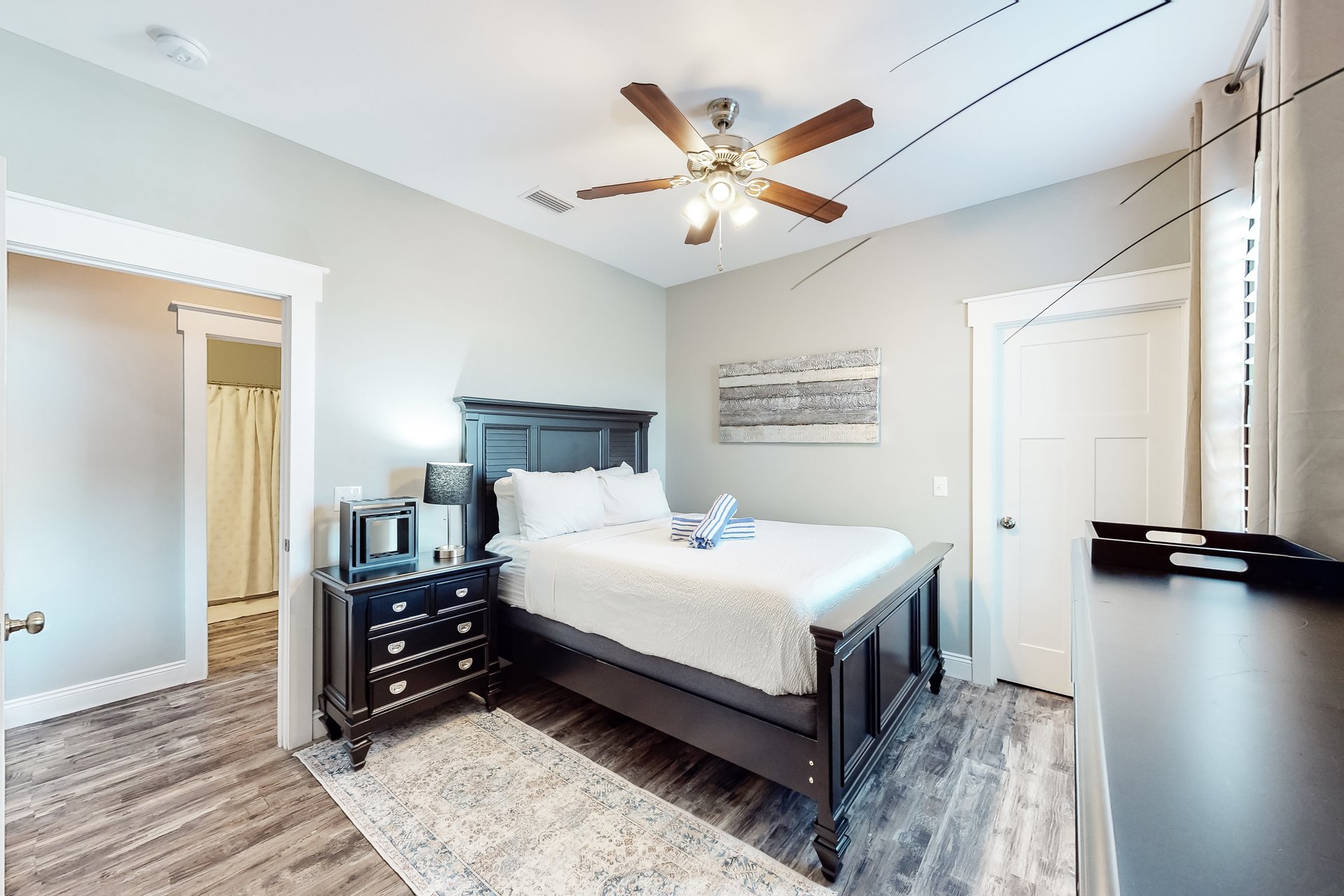 Albacore Bungalow 26