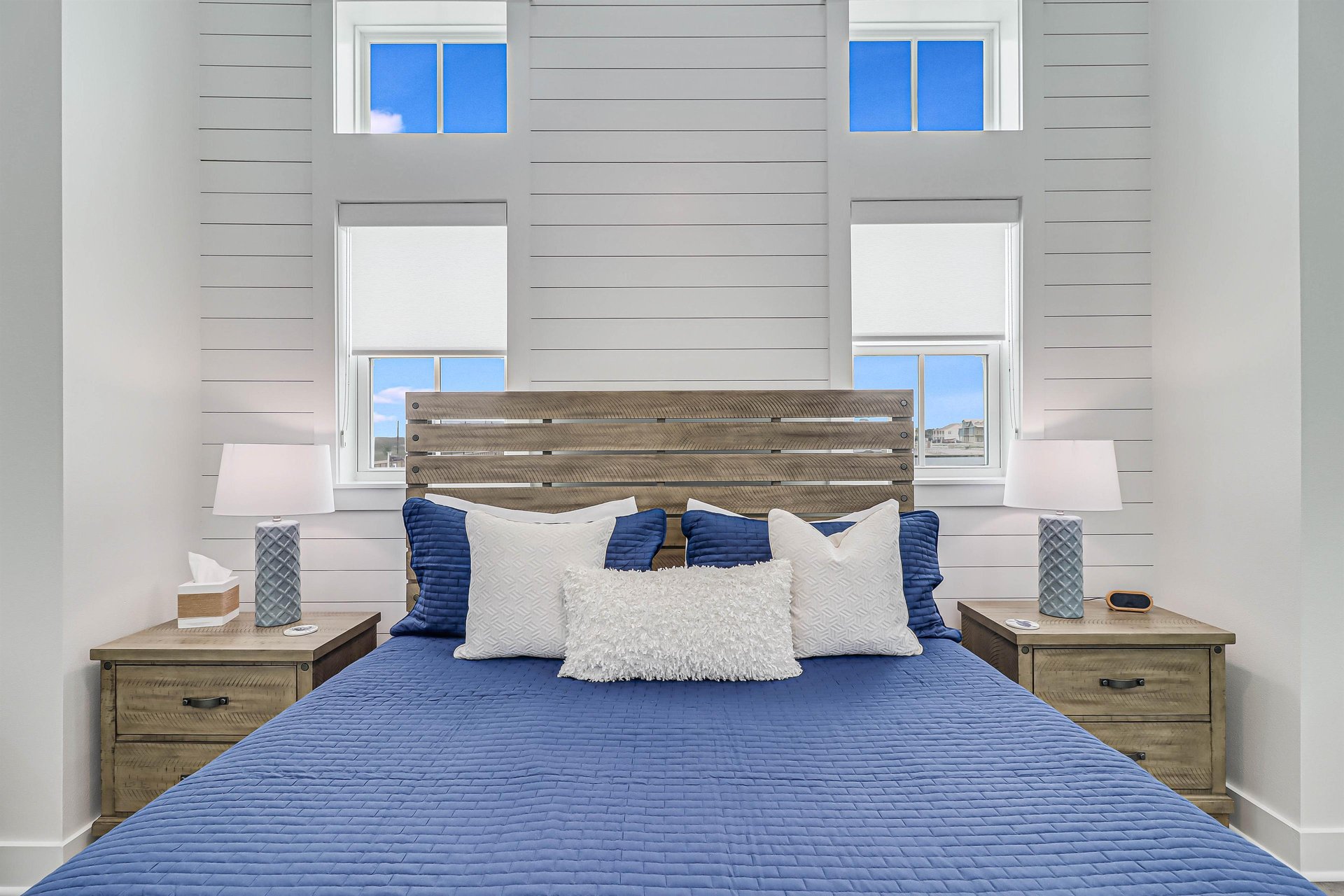 Second King Bedroom, 2nd Floor