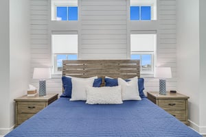 Second King Bedroom, 2nd Floor