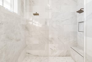 2nd Floor Primary King Suite