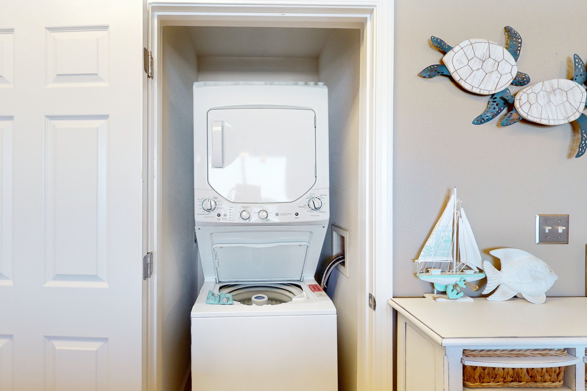 Tidewater Beach Resort 207 15