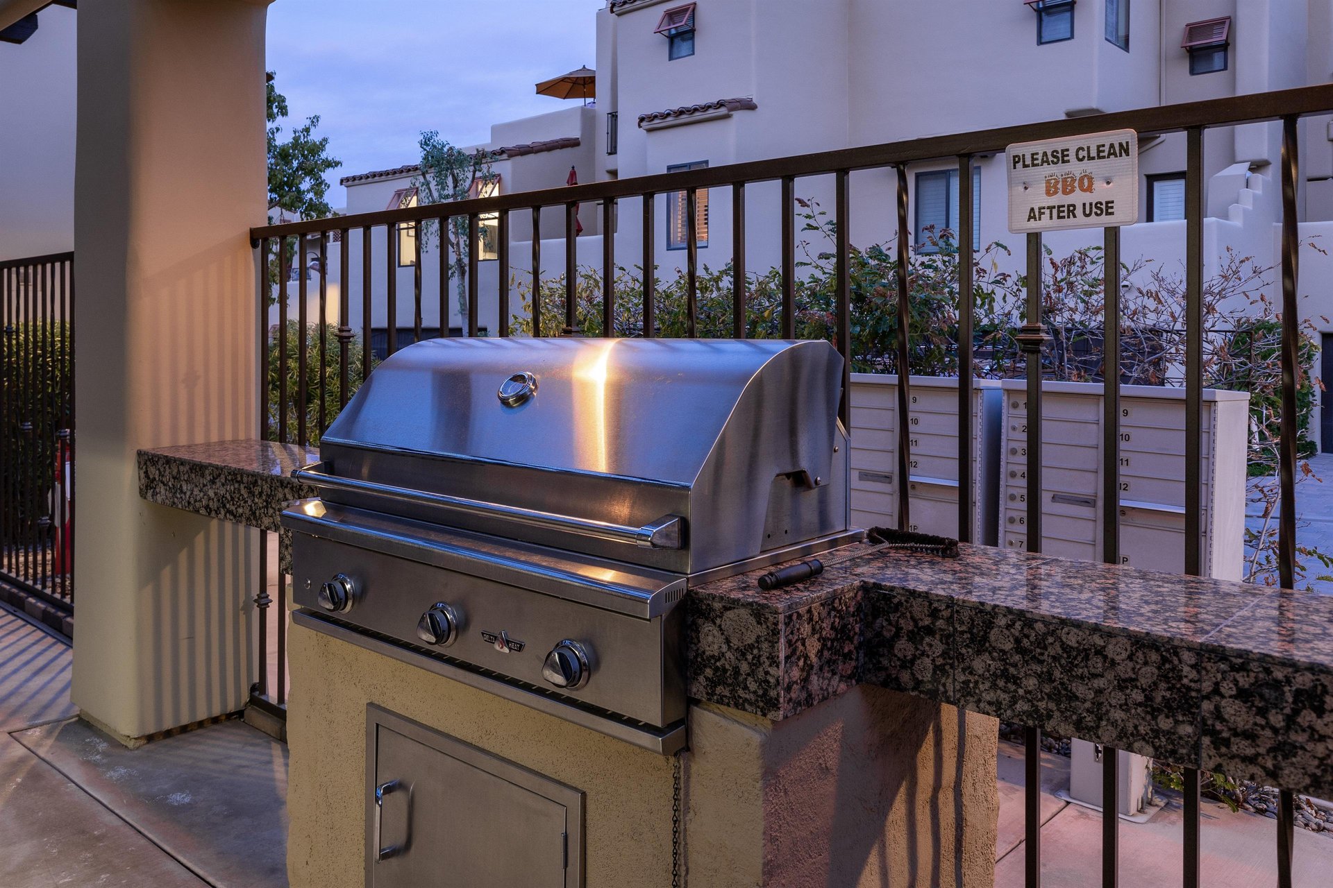 BBQ
