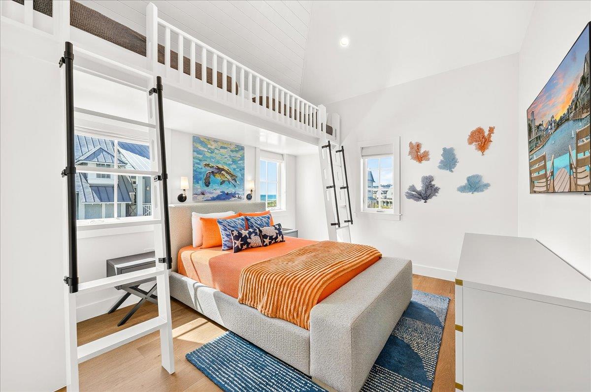 QueenTwin Bedroom, 3rd Floor