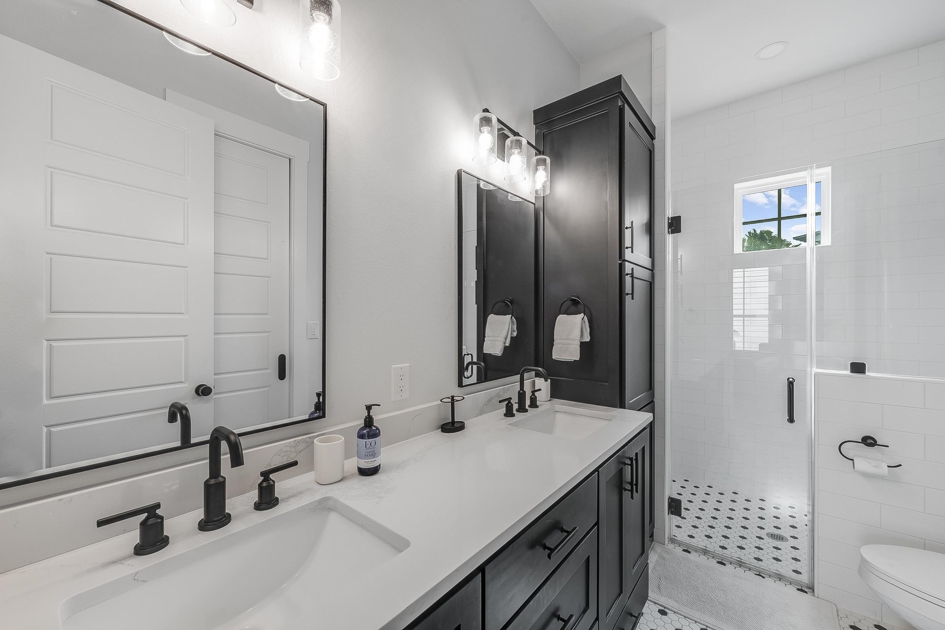 King Suite, 1st Floor