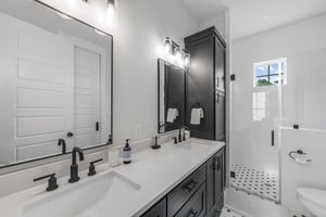 King Suite, 1st Floor