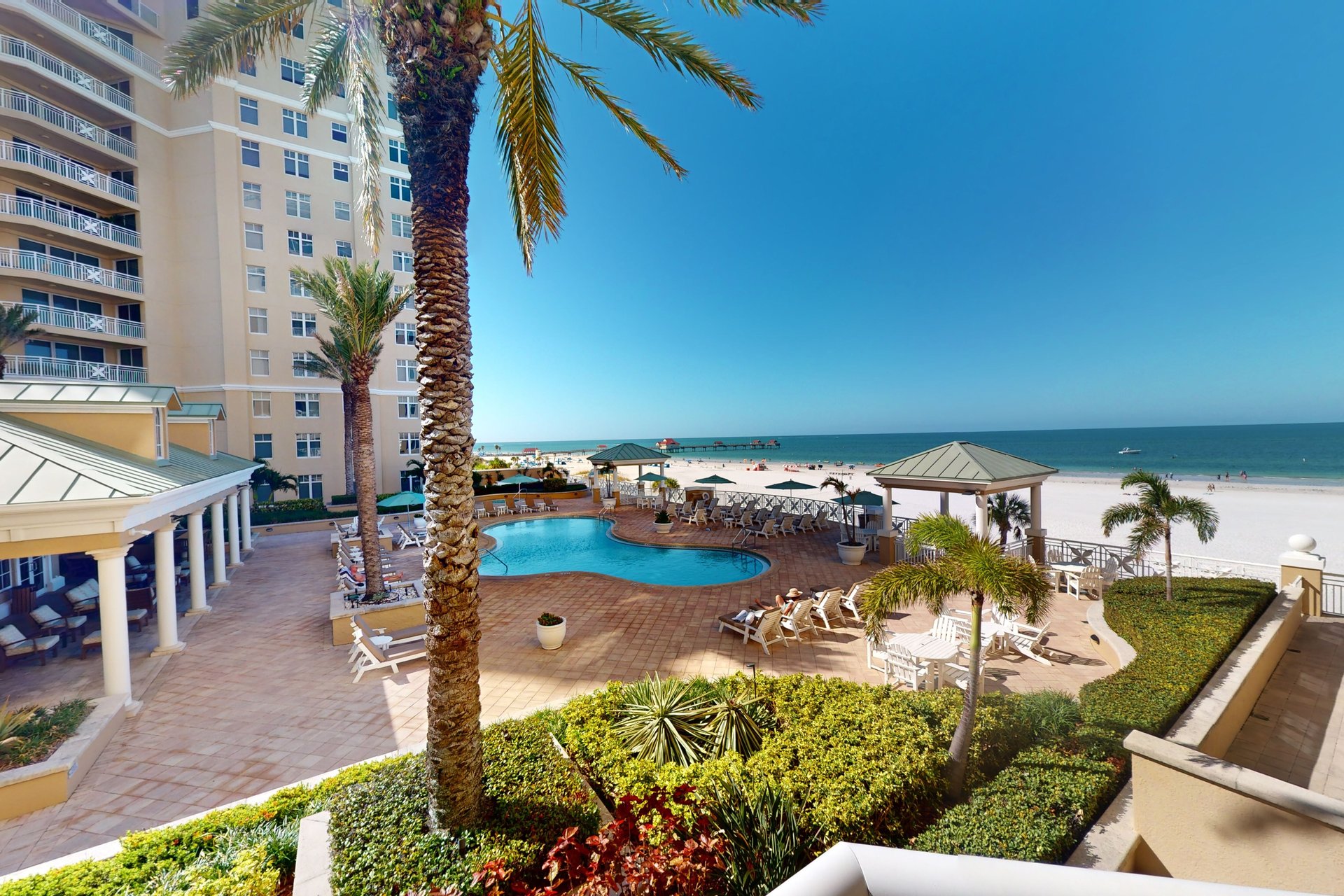 Mandalay Beach Club San Marco 403 29