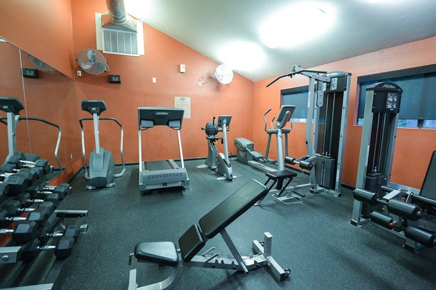 Community Gym
