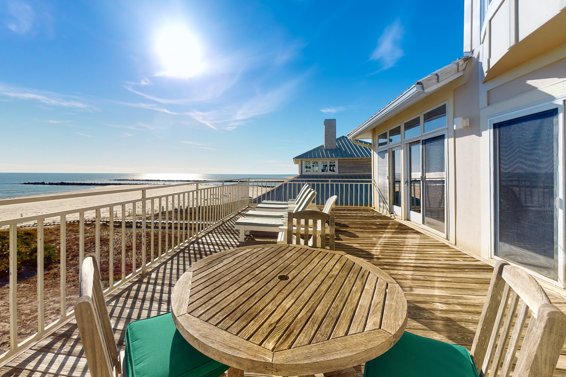 AmeliaA Gulfview Retreat 7