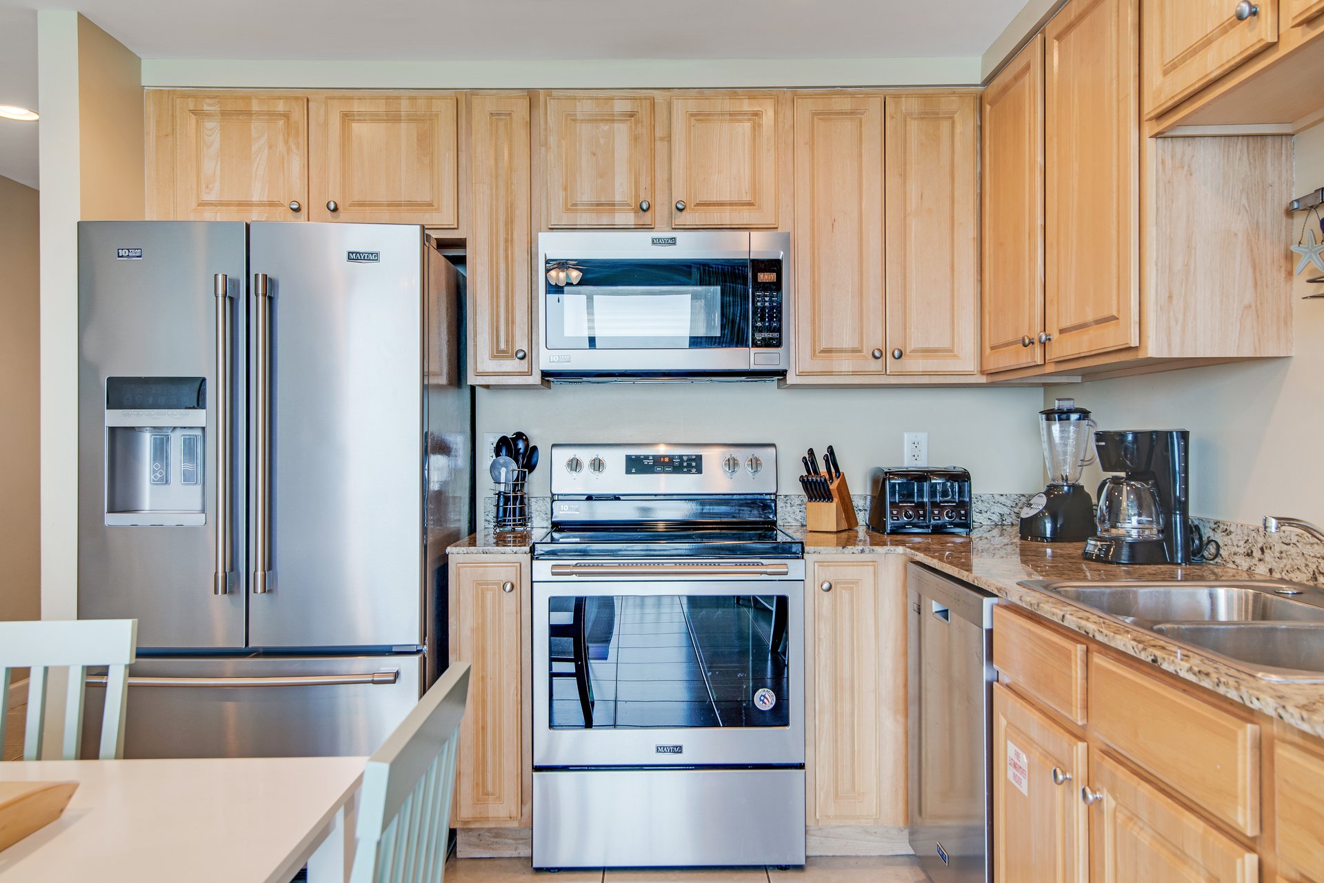 Splash Resort 2002W 9