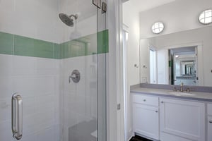 2nd Floor Shared Bathroom