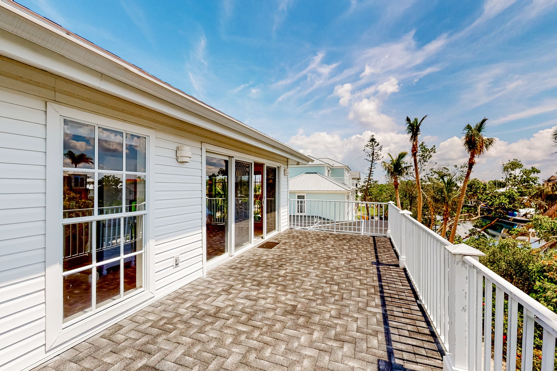 Dixie Beach Delight 32