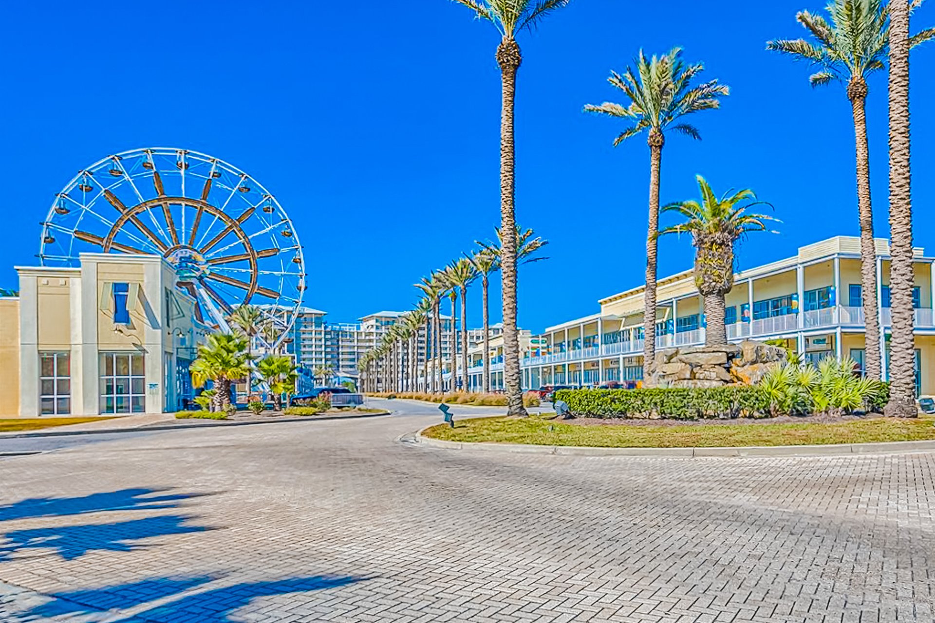 The Wharf 908 31