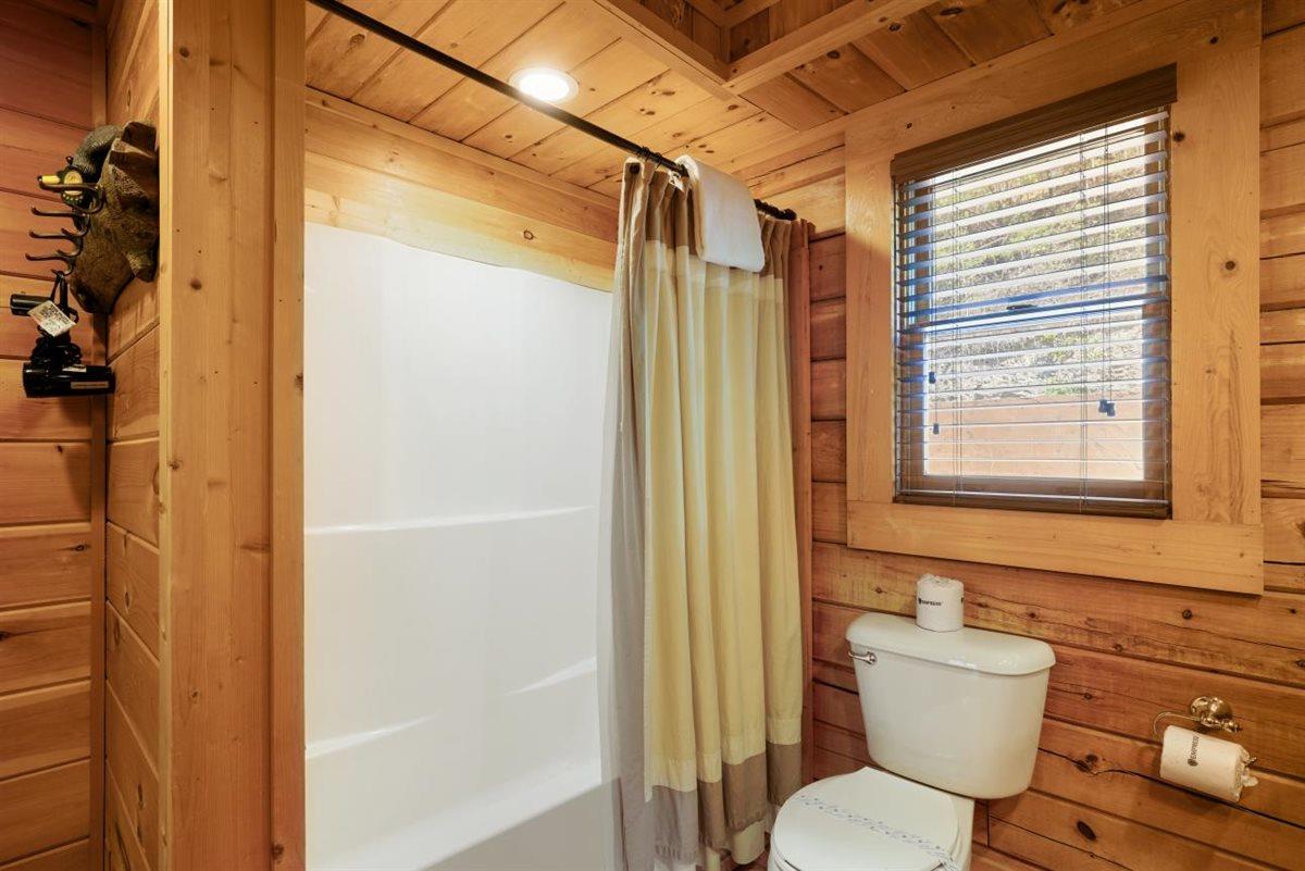 Main LevelBath