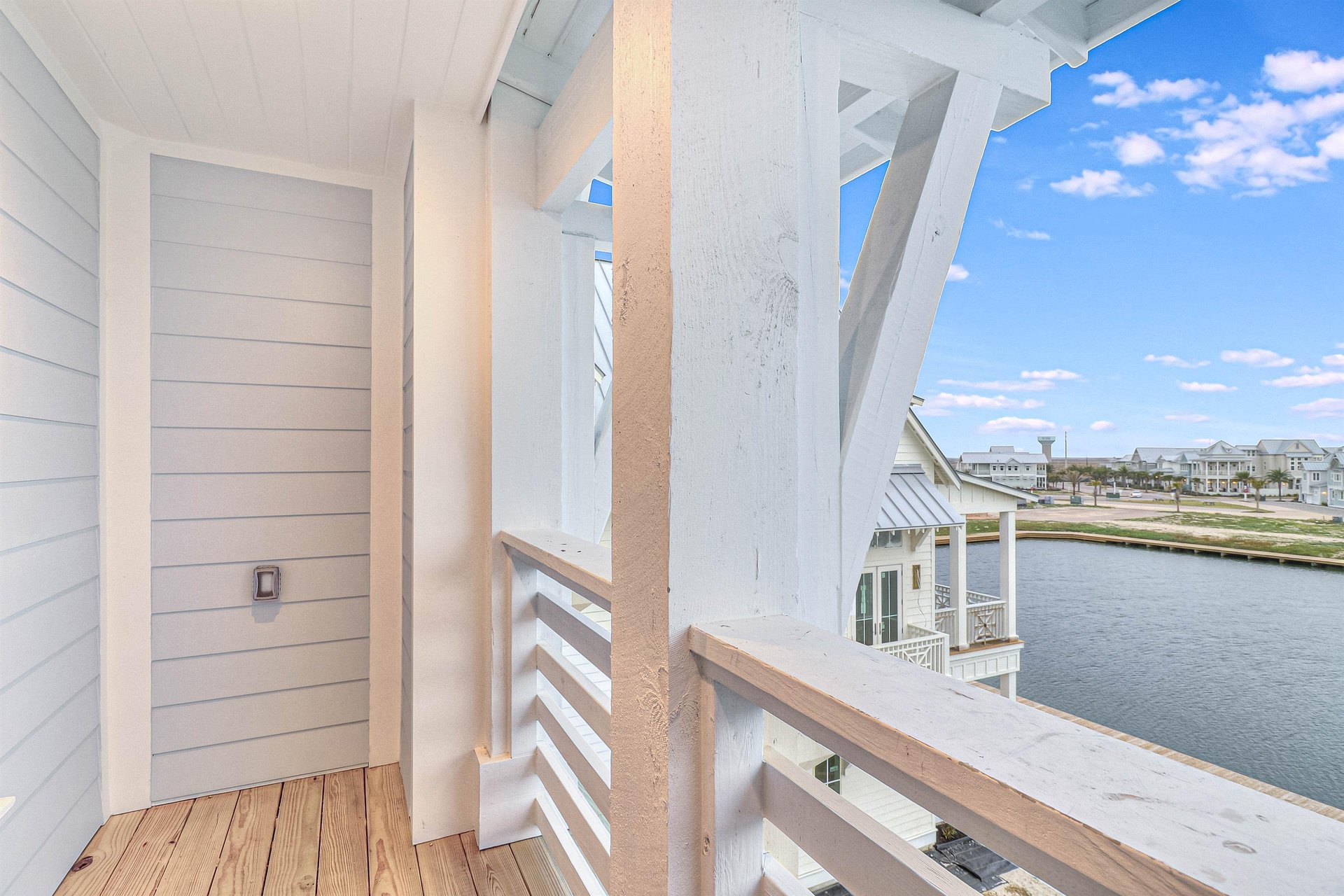 Primary King Suite, 3rdd Floor