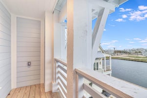 Primary King Suite, 3rdd Floor