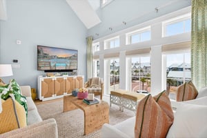 Living Room, 1st Floor