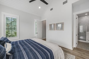 3rd King Suite, 2nd Floor