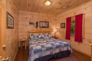King Bedroom