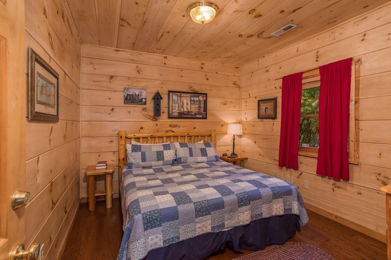 King Bedroom