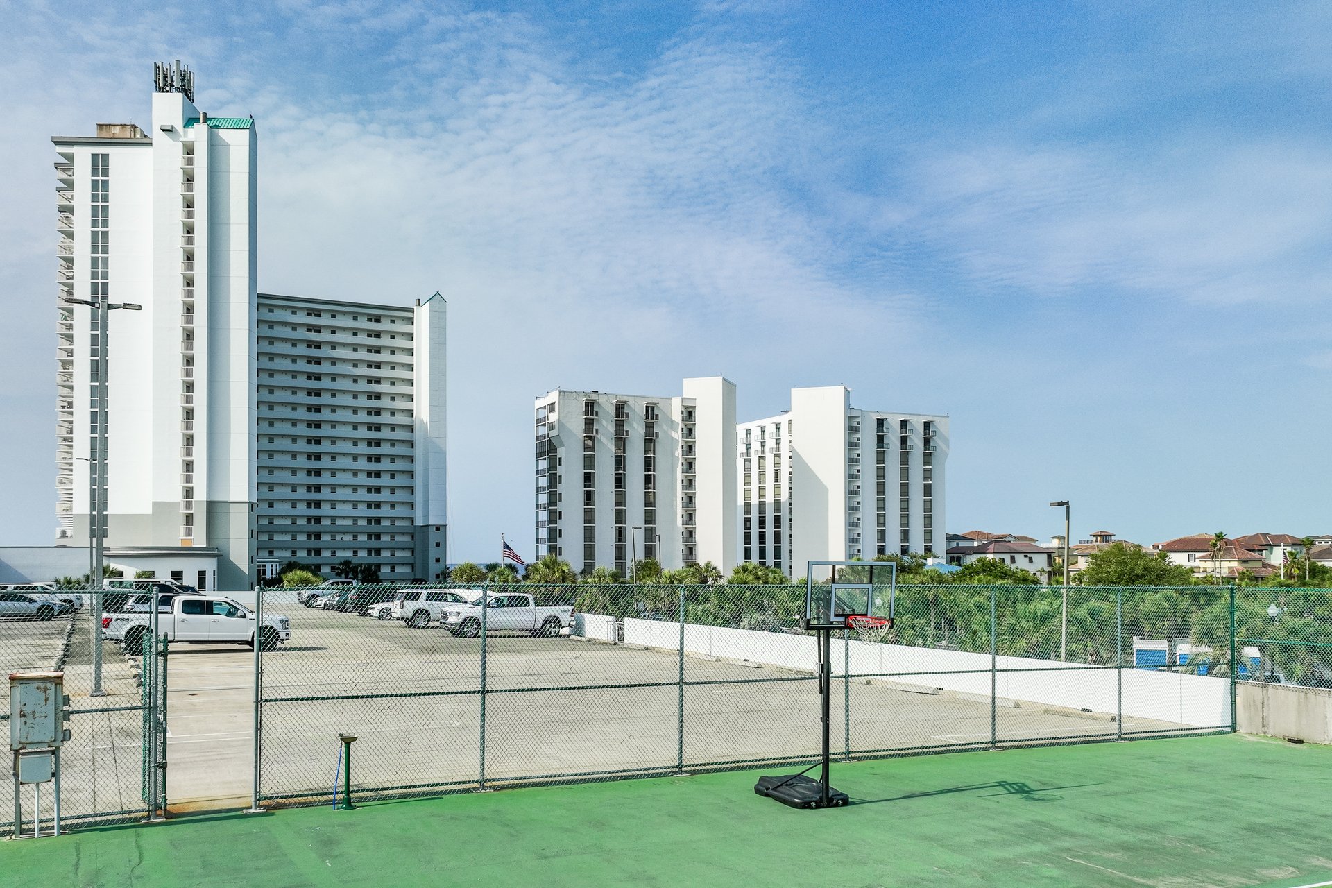 Pelican Beach Resort 210 35