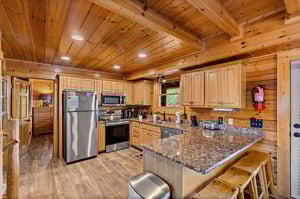 Full size appliances