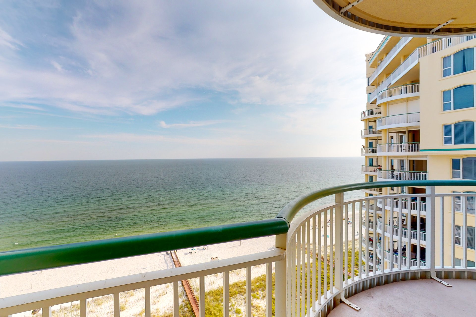 Beach Colony of Perdido E14D 30