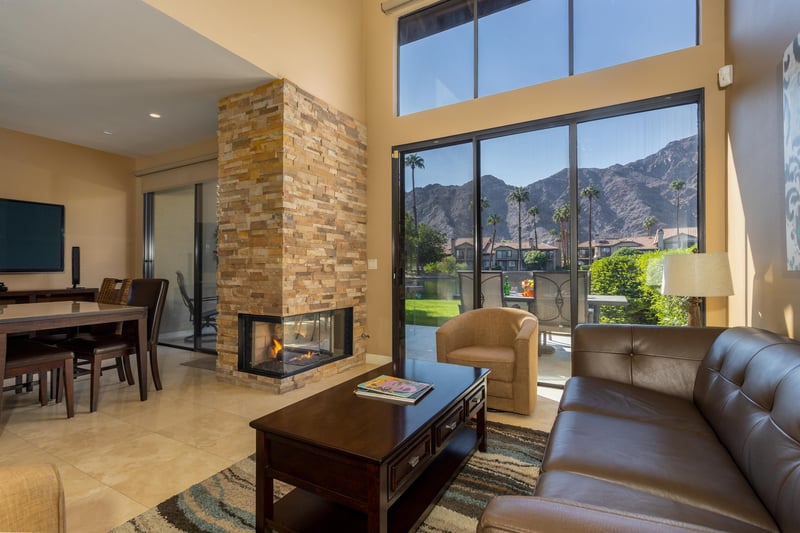 Gorgeous Living Room