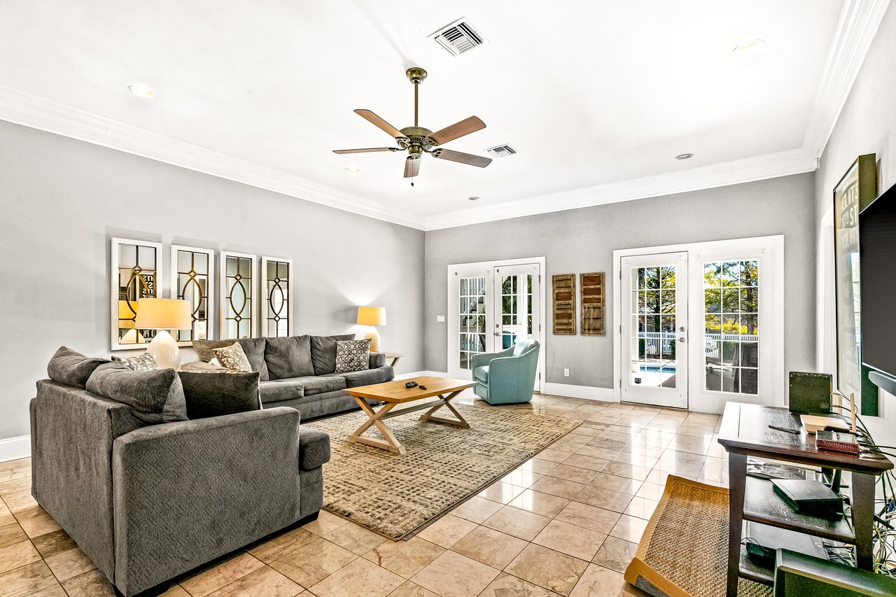 Sugar Sands Beach Retreat 5