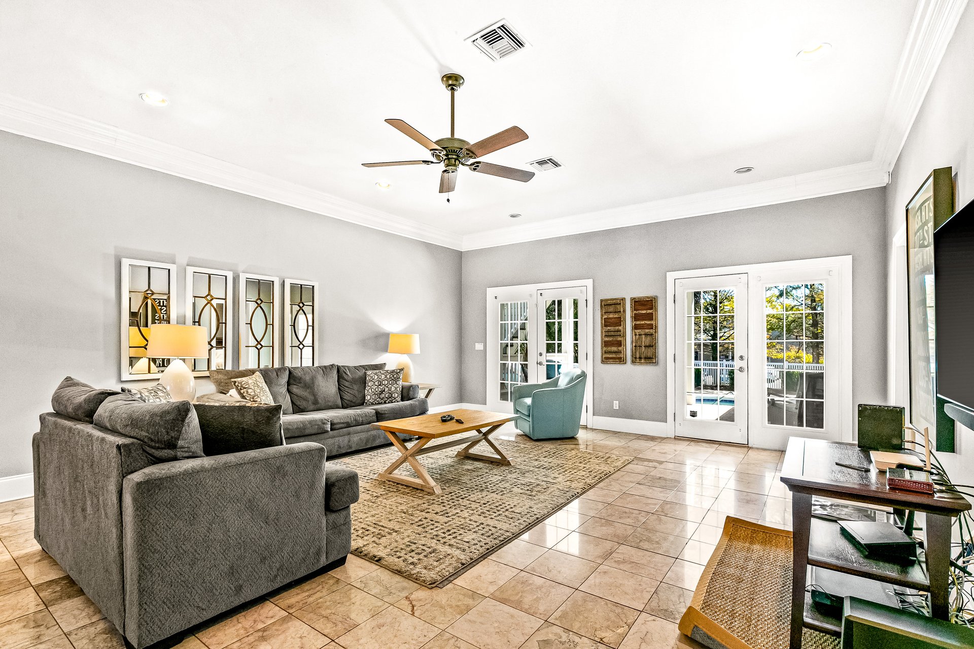 Sugar Sands Beach Retreat 5