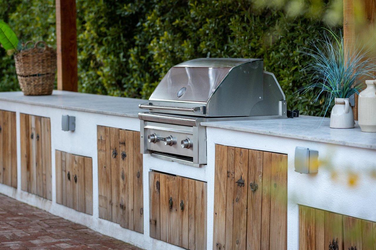 BBQ