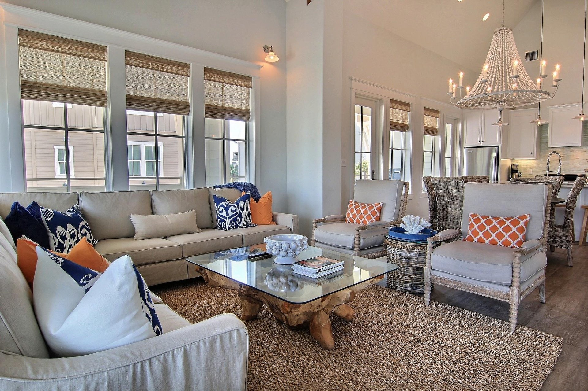 Living Area 1