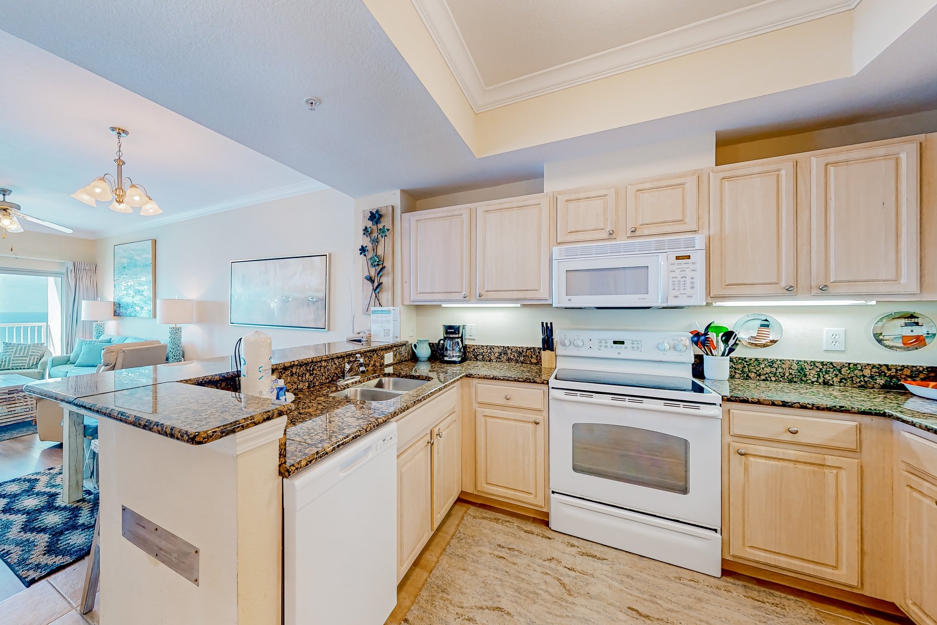 Crystal Tower 1703 10