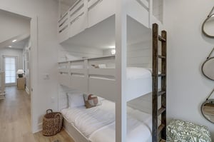 Triple Full Bunk Room, 1st Floor