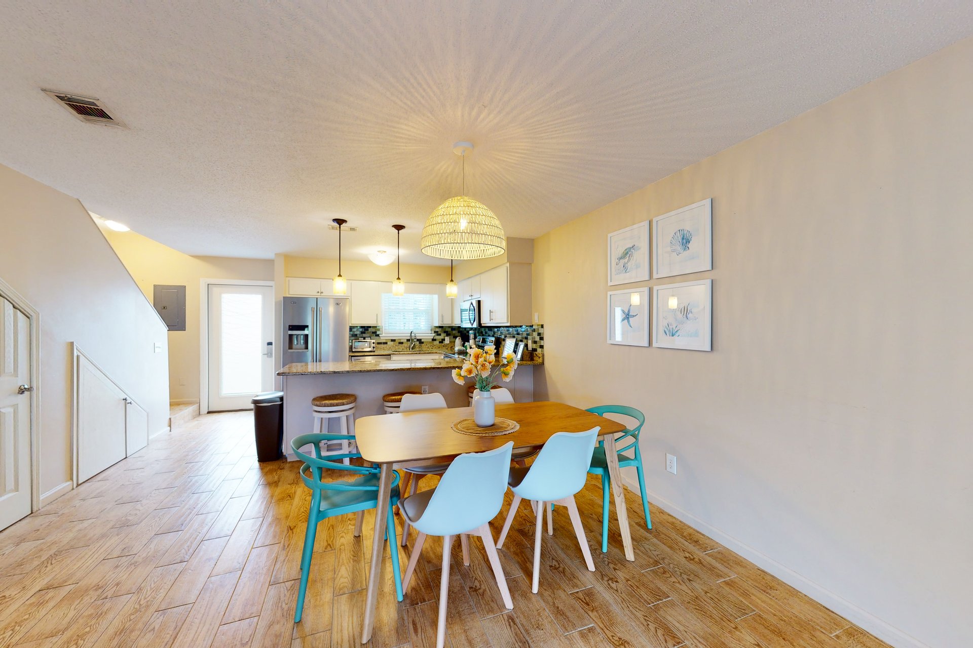 Summer Lake Townhomes 2 9