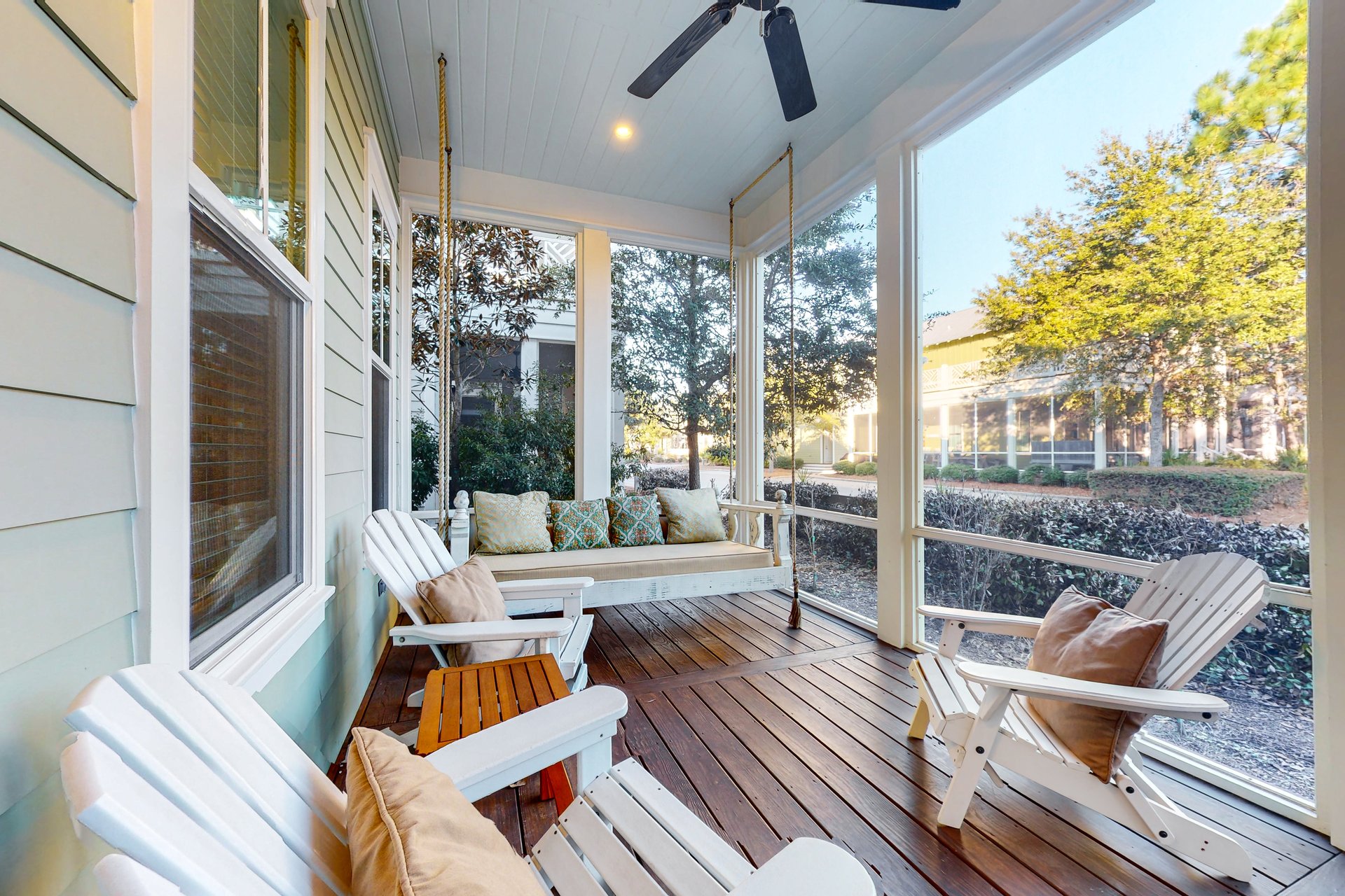 WaterColor  Coastal Retreat 30