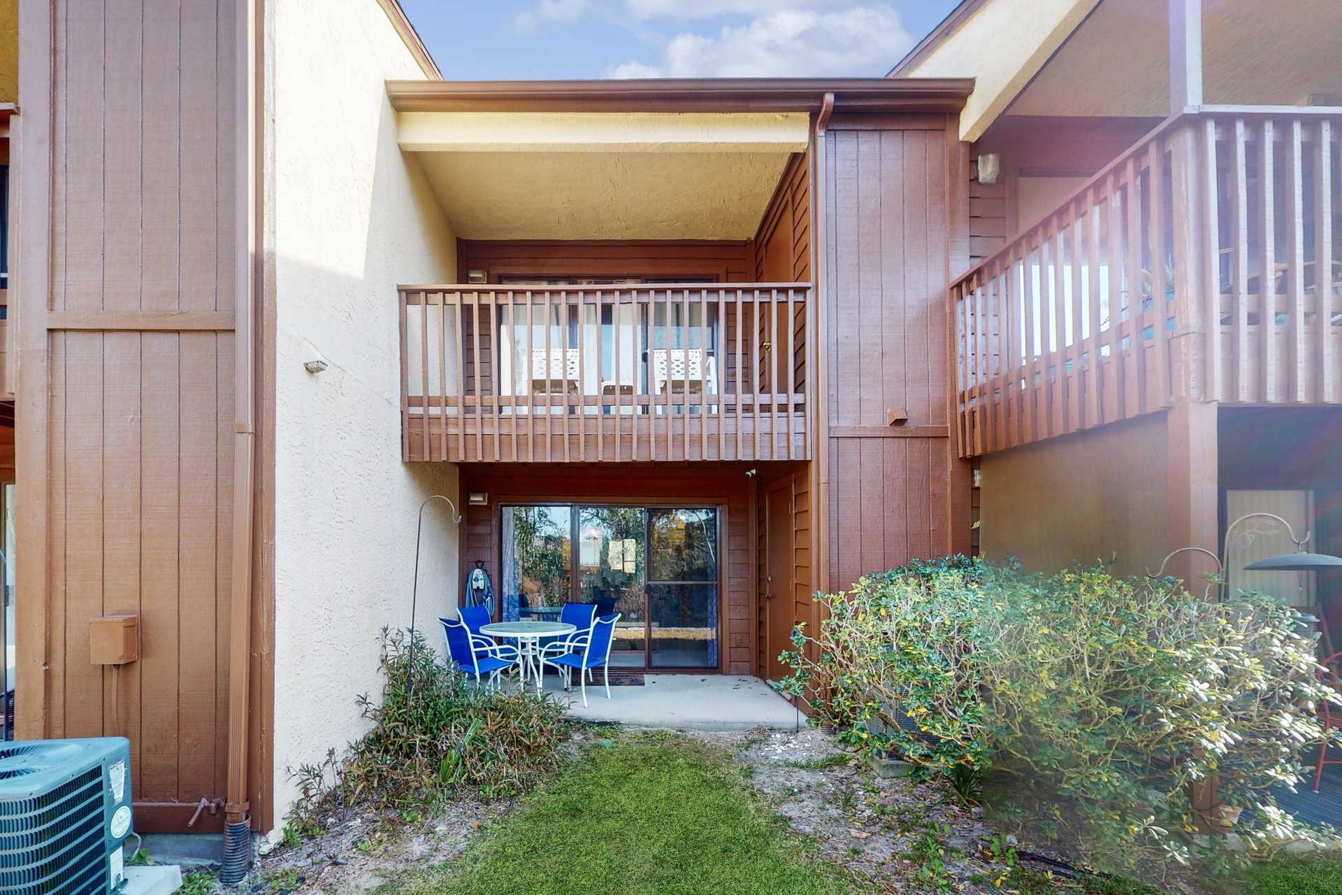 Beachwalk Condominiums 9C 18