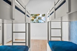 Bunk Room, 2nd Floor