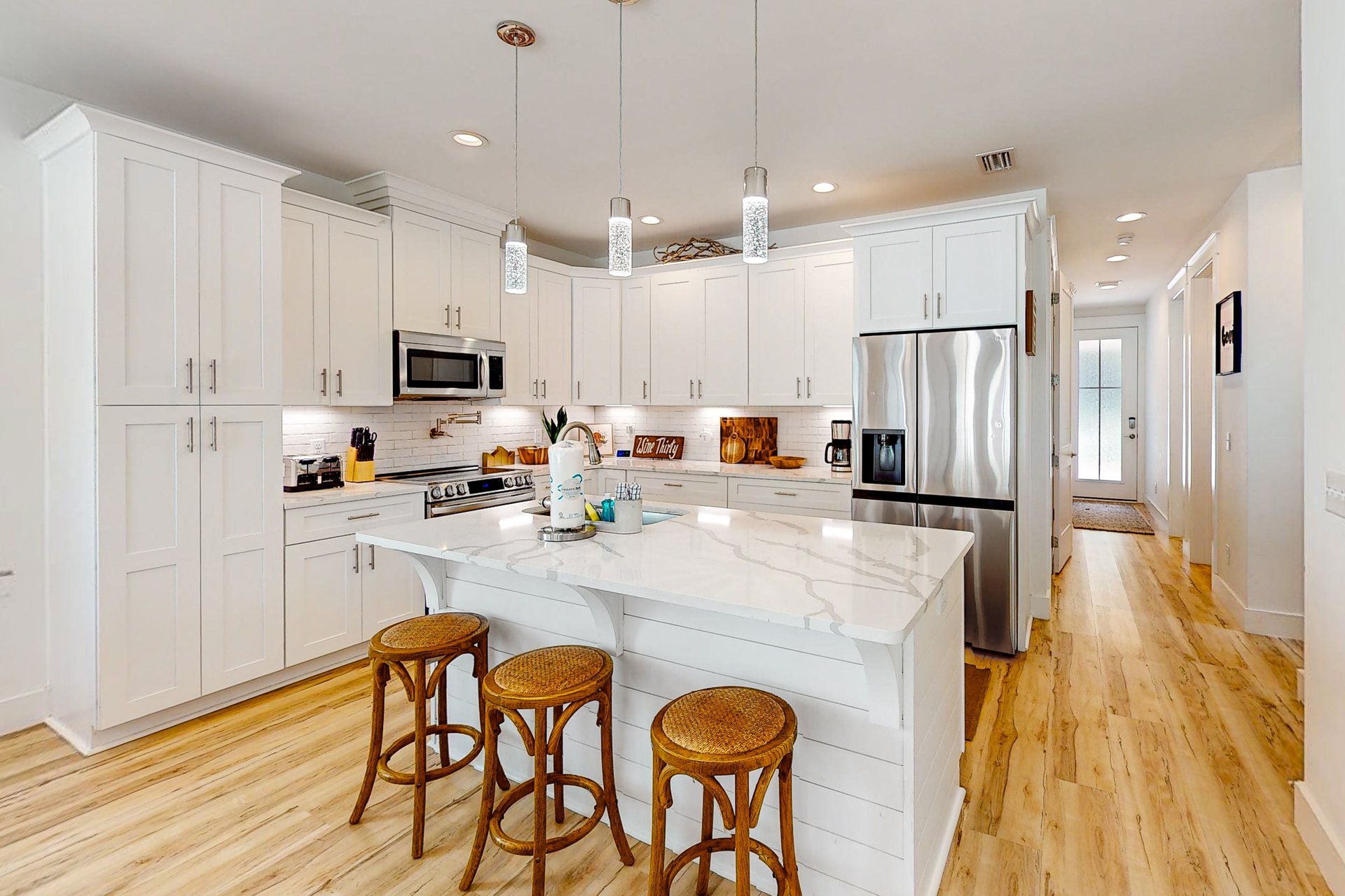 Lyndell Lane Leisure 8