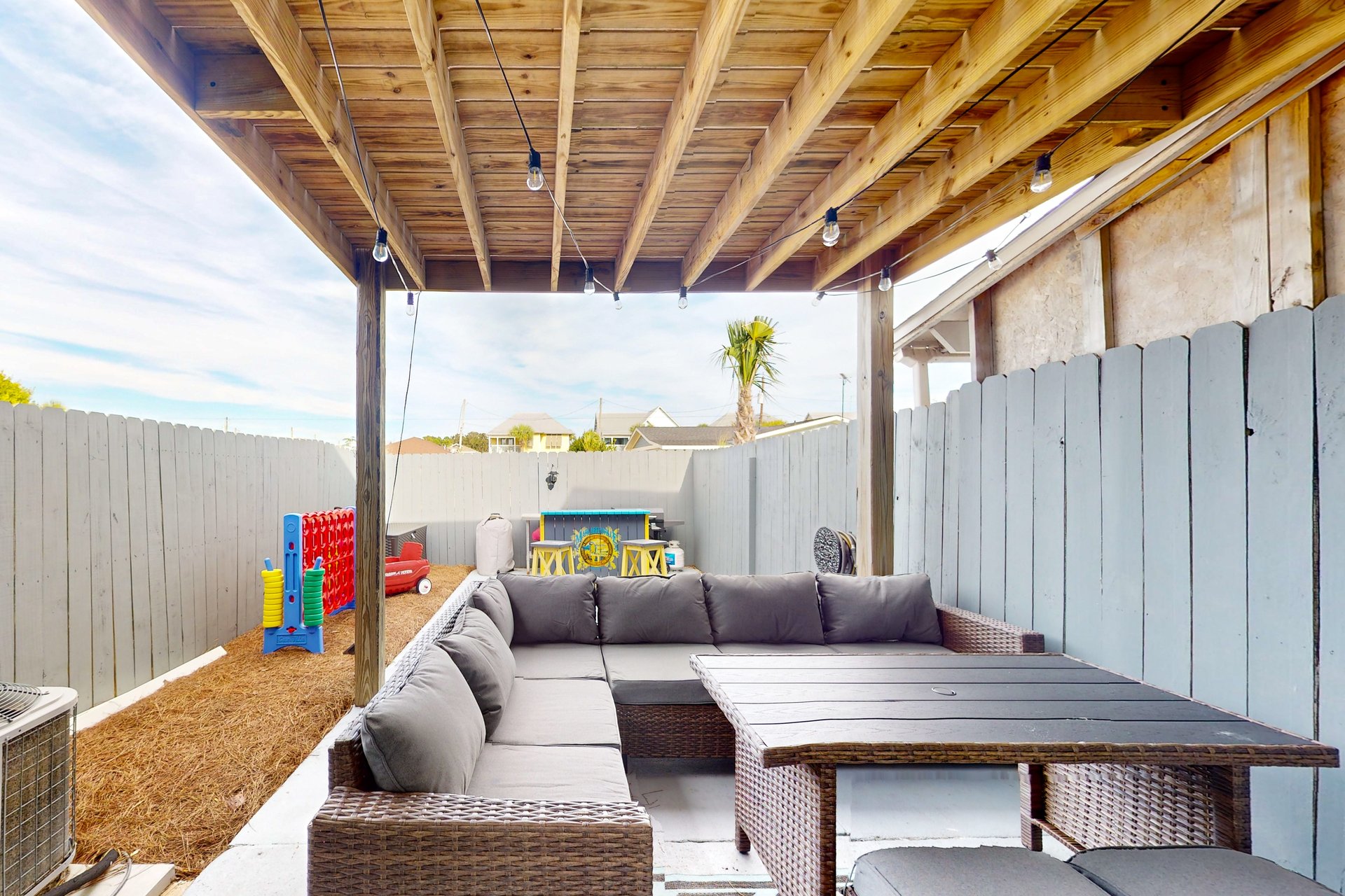 Biltmore Beach Bungalow 18