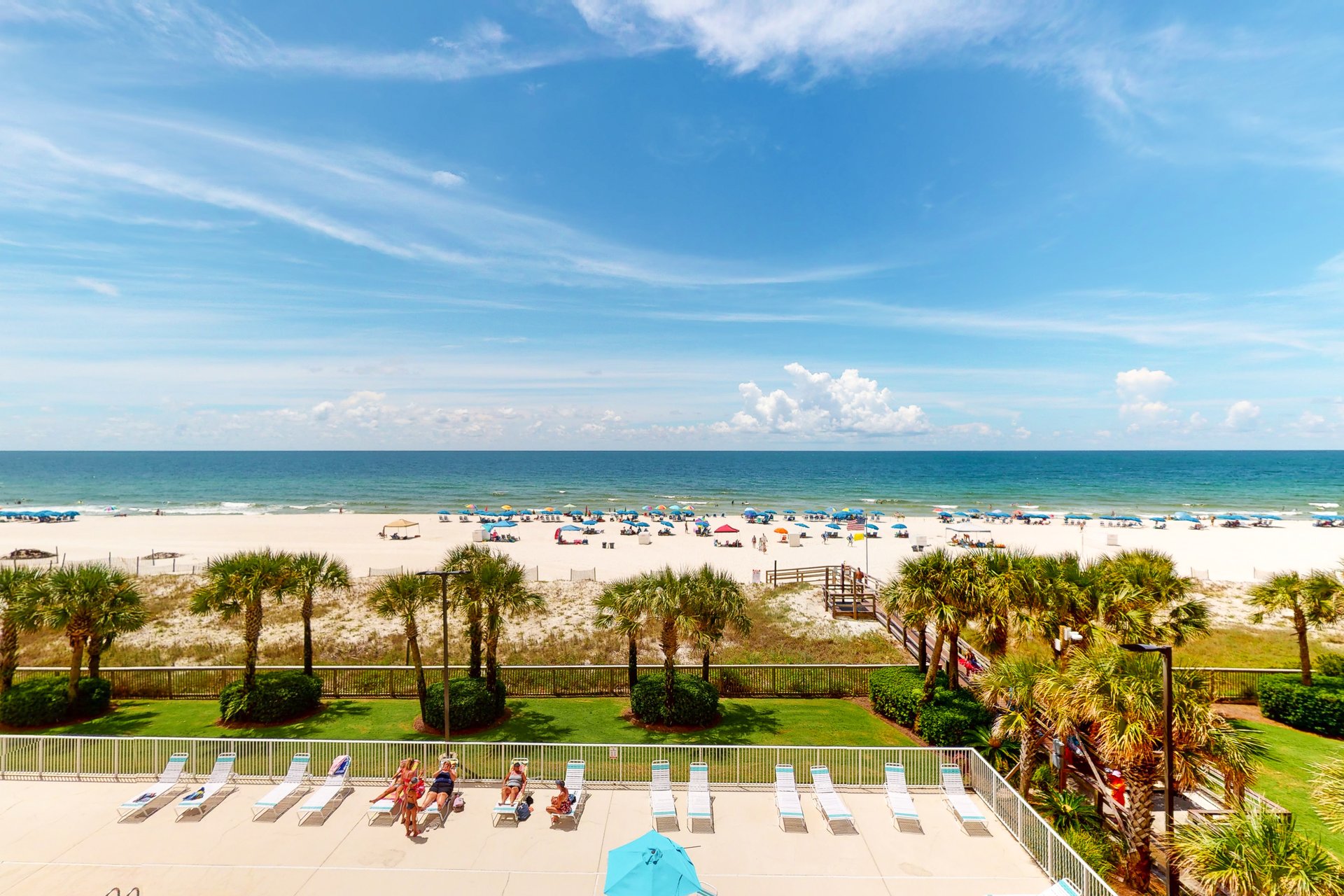 Regency Isle 305 1
