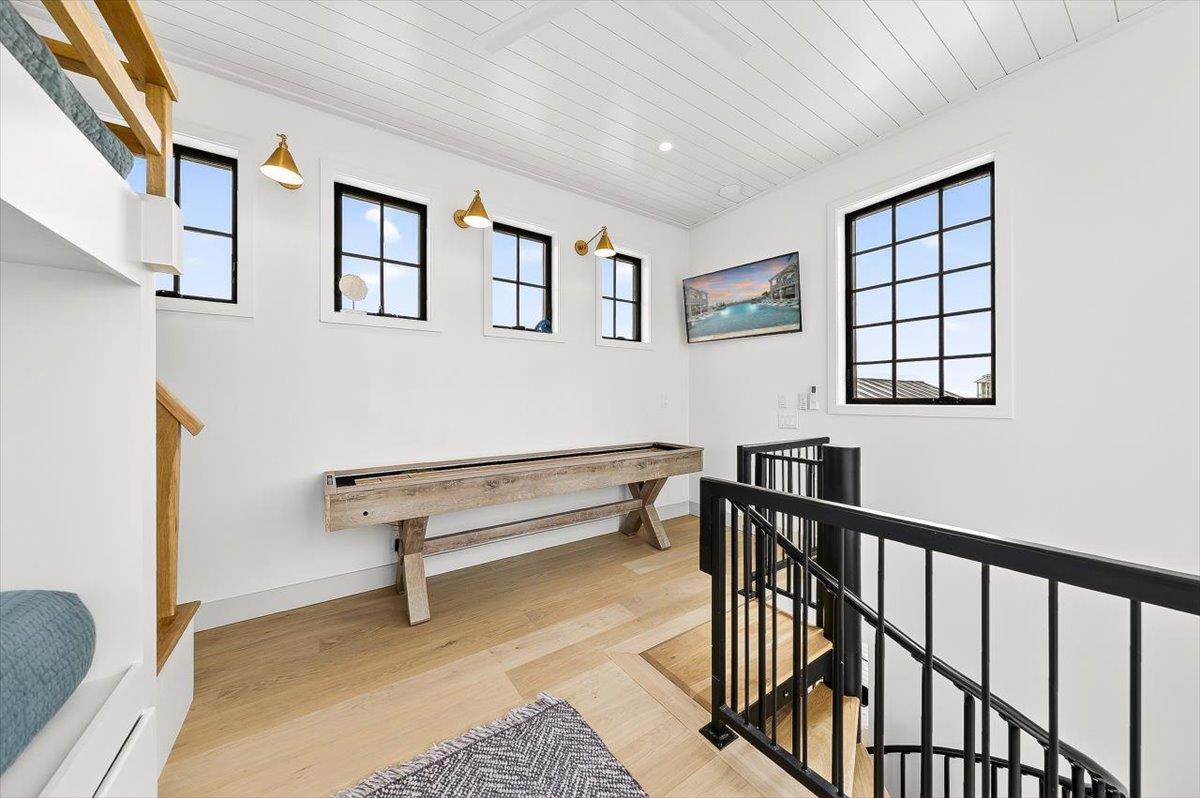 Bunk Loft, 3rd Floor