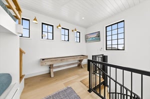 Bunk Loft, 3rd Floor