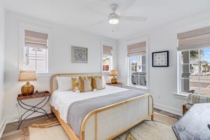 Second King Suite, 1st Floor