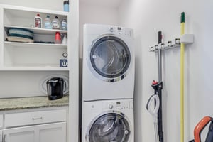 WalkIn Pantry, 2nd Floor