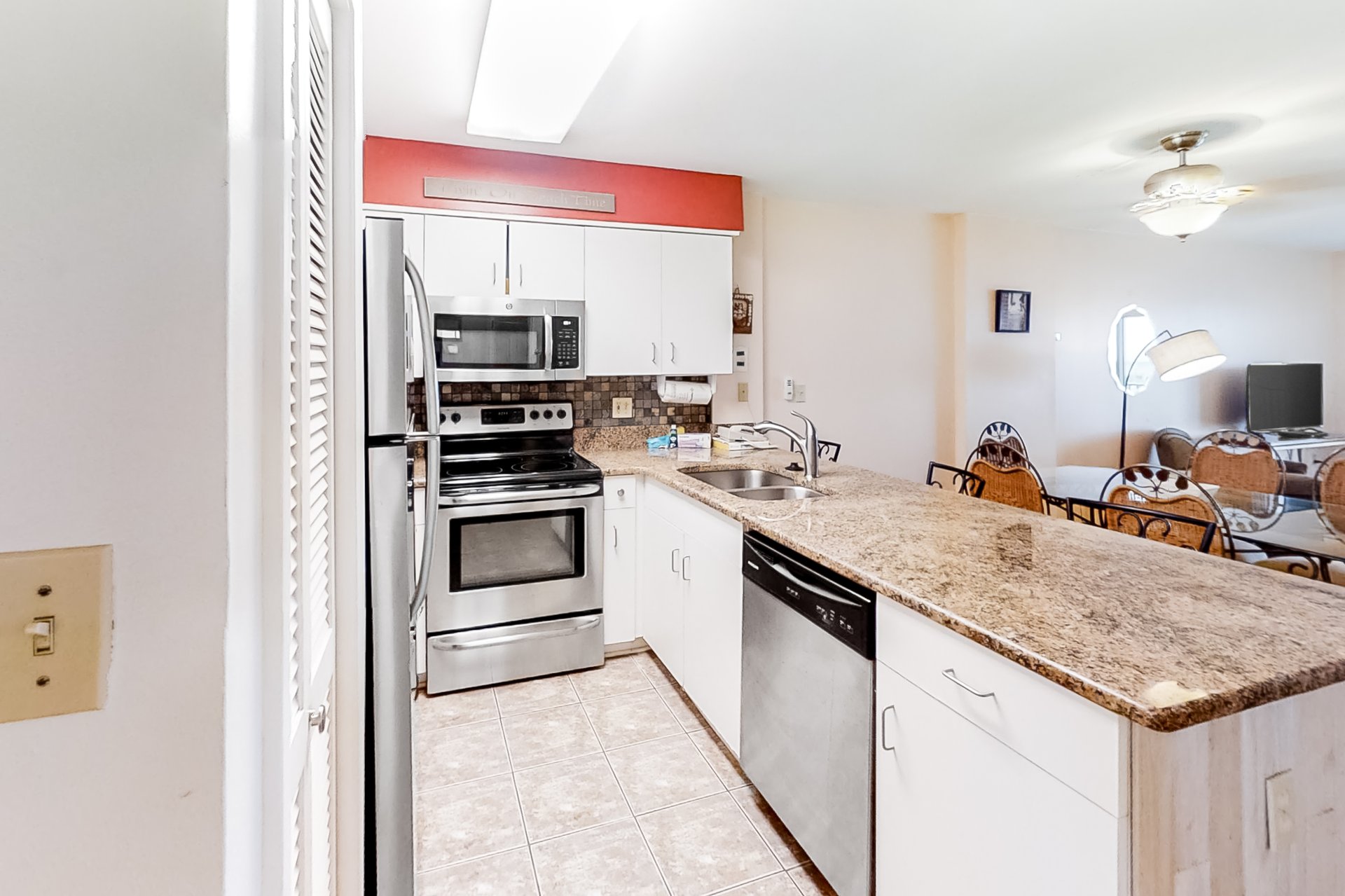 Plantation Palms 6302 7