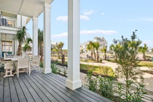 Parkside Front Porch